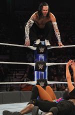 WWE - Mixed Match Challenge Season 02 Episode 12