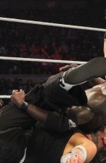 WWE - Mixed Match Challenge Season 02 Episode 12