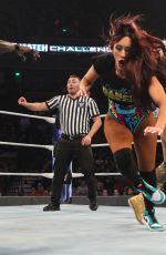 WWE - Mixed Match Challenge Season 02 Episode 12