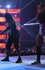 WWE - Mixed Match Challenge Season 02 Episode 12