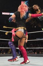 WWE - Mixed Match Challenge Season 02 Episode 12
