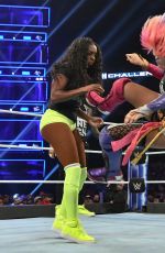 WWE - Mixed Match Challenge Season 02 Episode 12