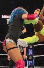 WWE - Mixed Match Challenge Season 02 Episode 12