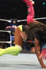 WWE - Mixed Match Challenge Season 02 Episode 12