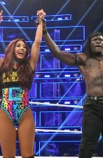 WWE - Mixed Match Challenge Season 02 Episode 12