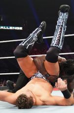 WWE - Mixed Match Challenge Season 02 Episode 13