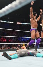 WWE - Mixed Match Challenge Season 02 Episode 13