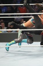 WWE - Mixed Match Challenge Season 02 Episode 13