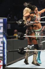 WWE - Mixed Match Challenge Season 02 Episode 13