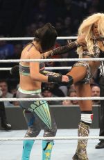 WWE - Mixed Match Challenge Season 02 Episode 13