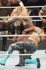 WWE - Mixed Match Challenge Season 02 Episode 13