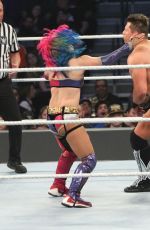 WWE - Mixed Match Challenge Season 02 Episode 13