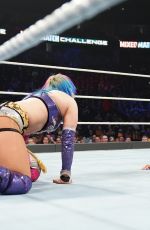 WWE - Mixed Match Challenge Season 02 Episode 13