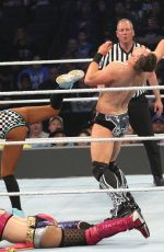 WWE - Mixed Match Challenge Season 02 Episode 13