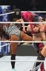 WWE - Mixed Match Challenge Season 02 Episode 13