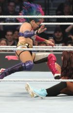 WWE - Mixed Match Challenge Season 02 Episode 13
