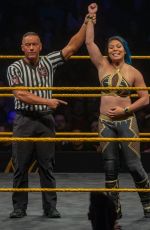 WWE - NXT Digitals 11/28/2018
