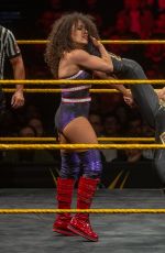 WWE - NXT Digitals 11/28/2018