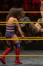 WWE - NXT Digitals 11/28/2018