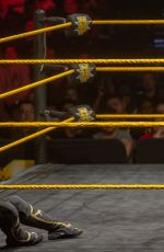 WWE - NXT Digitals 11/28/2018