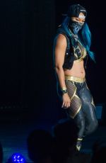 WWE - NXT Digitals 11/28/2018