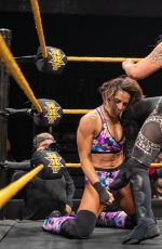 WWE - NXT Digitals 12/05/2018