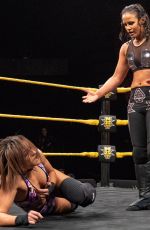 WWE - NXT Digitals 12/05/2018