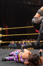 WWE - NXT Digitals 12/05/2018