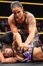 WWE - NXT Digitals 12/05/2018