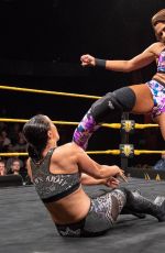 WWE - NXT Digitals 12/05/2018
