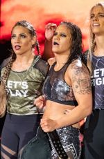 WWE - NXT Digitals 12/05/2018