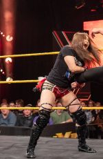 WWE - NXT Digitals 12/05/2018