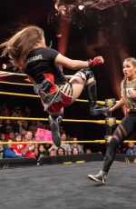 WWE - NXT Digitals 12/05/2018