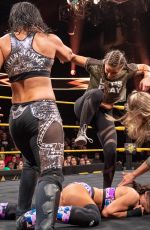 WWE - NXT Digitals 12/05/2018