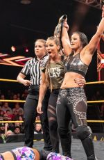 WWE - NXT Digitals 12/05/2018
