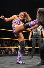 WWE - NXT Digitals 12/05/2018