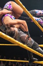 WWE - NXT Digitals 12/05/2018