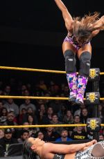 WWE - NXT Digitals 12/05/2018