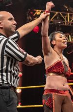 WWE - NXT Digitals 12/12/2018