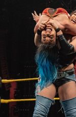 WWE - NXT Digitals 12/12/2018