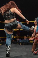 WWE - NXT Digitals 12/12/2018