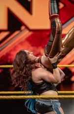 WWE - NXT Digitals 12/12/2018