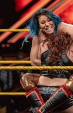 WWE - NXT Digitals 12/12/2018
