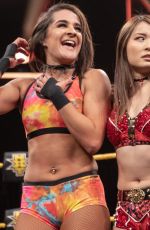 WWE - NXT Digitals 12/19/2018