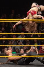 WWE - NXT Digitals 12/19/2018