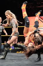 WWE - NXT Digitals 12/19/2018