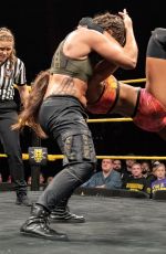 WWE - NXT Digitals 12/19/2018