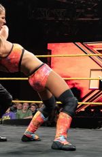 WWE - NXT Digitals 12/19/2018