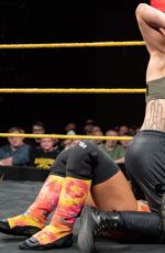 WWE - NXT Digitals 12/19/2018