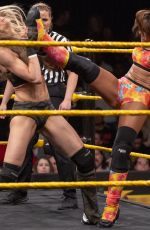 WWE - NXT Digitals 12/19/2018